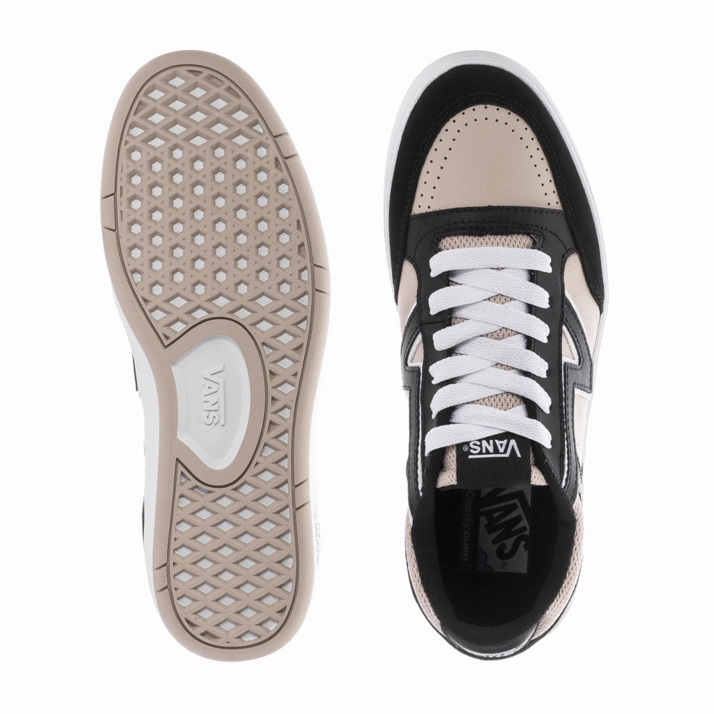 vans Lowland CC - Mens