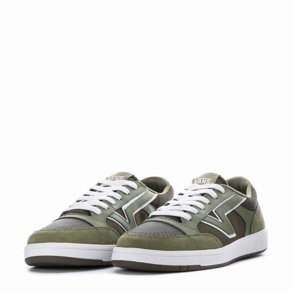 vans Lowland CC - Mens