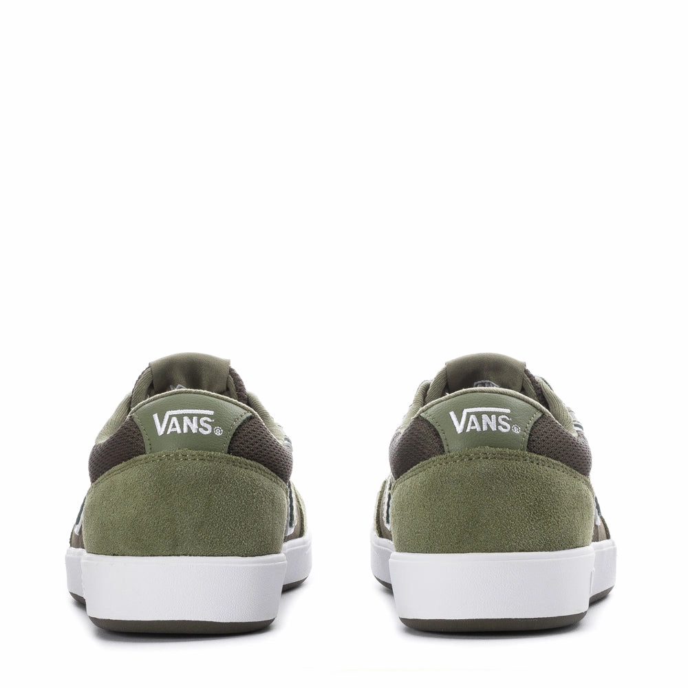 vans Lowland CC - Mens