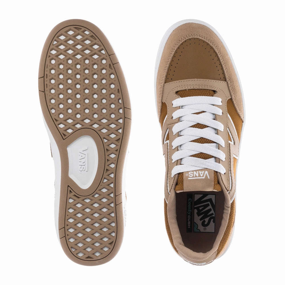 vans Lowland CC - Mens