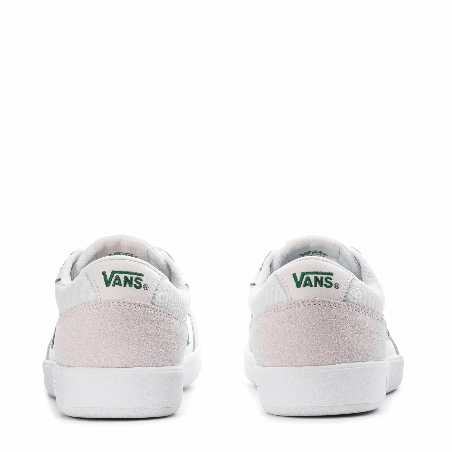 vans Lowland CC - Mens