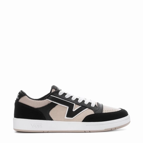 vans Lowland CC - Mens