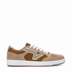 vans Lowland CC - Mens
