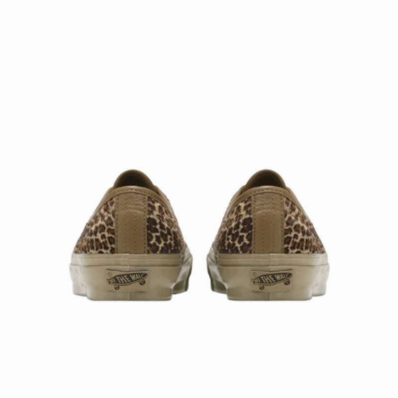 Vans LX Authentic 44 Pony Hair Leopard VN000D5KEQR