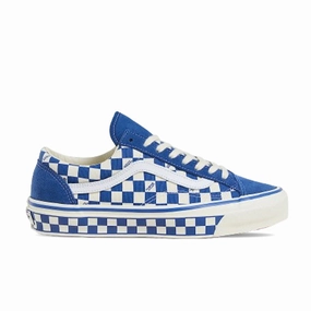 Vans Lx Old skool 36 BMX TRUE BLUE VN000D57ERM