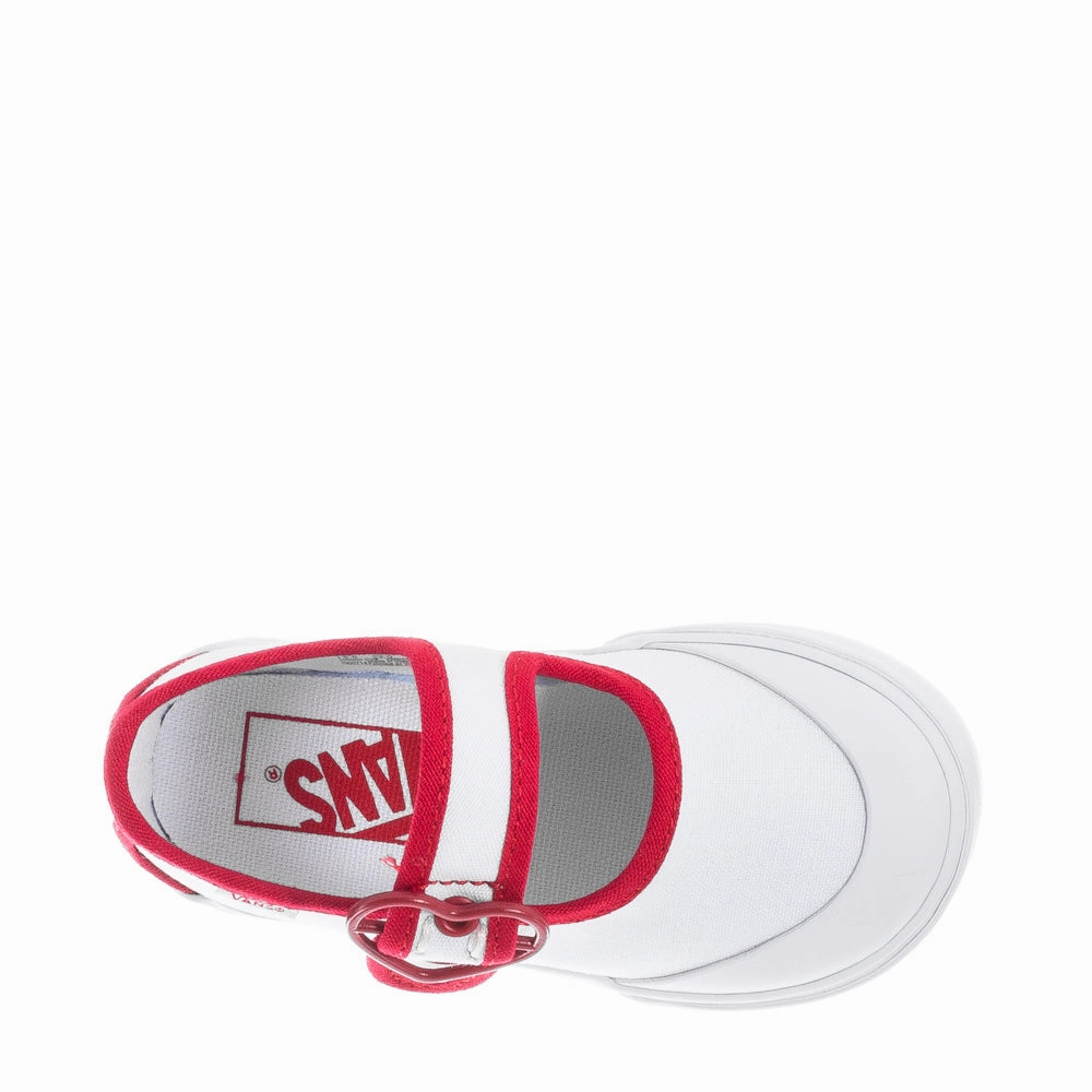 vans Mary Jane - Toddler