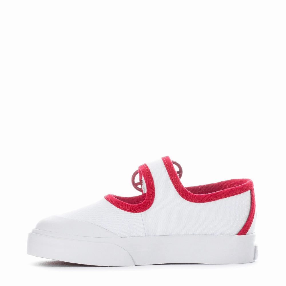 vans Mary Jane - Toddler