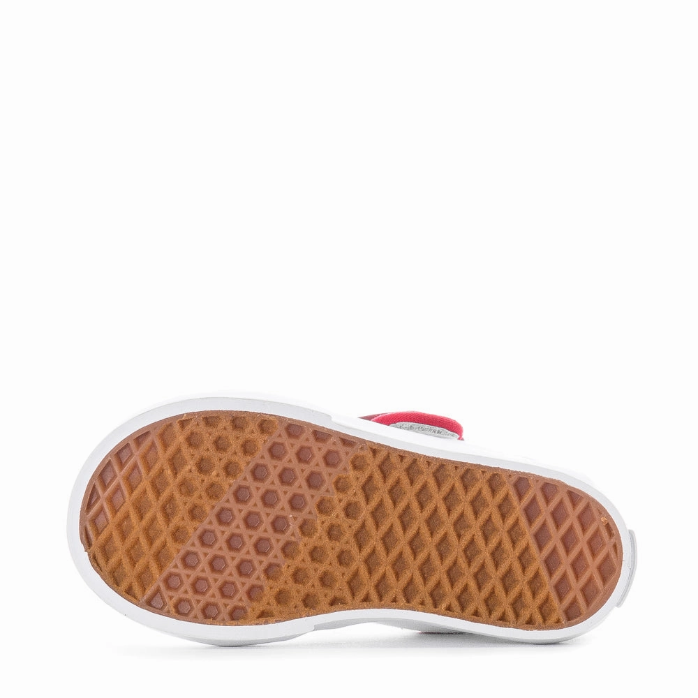 vans Mary Jane - Toddler