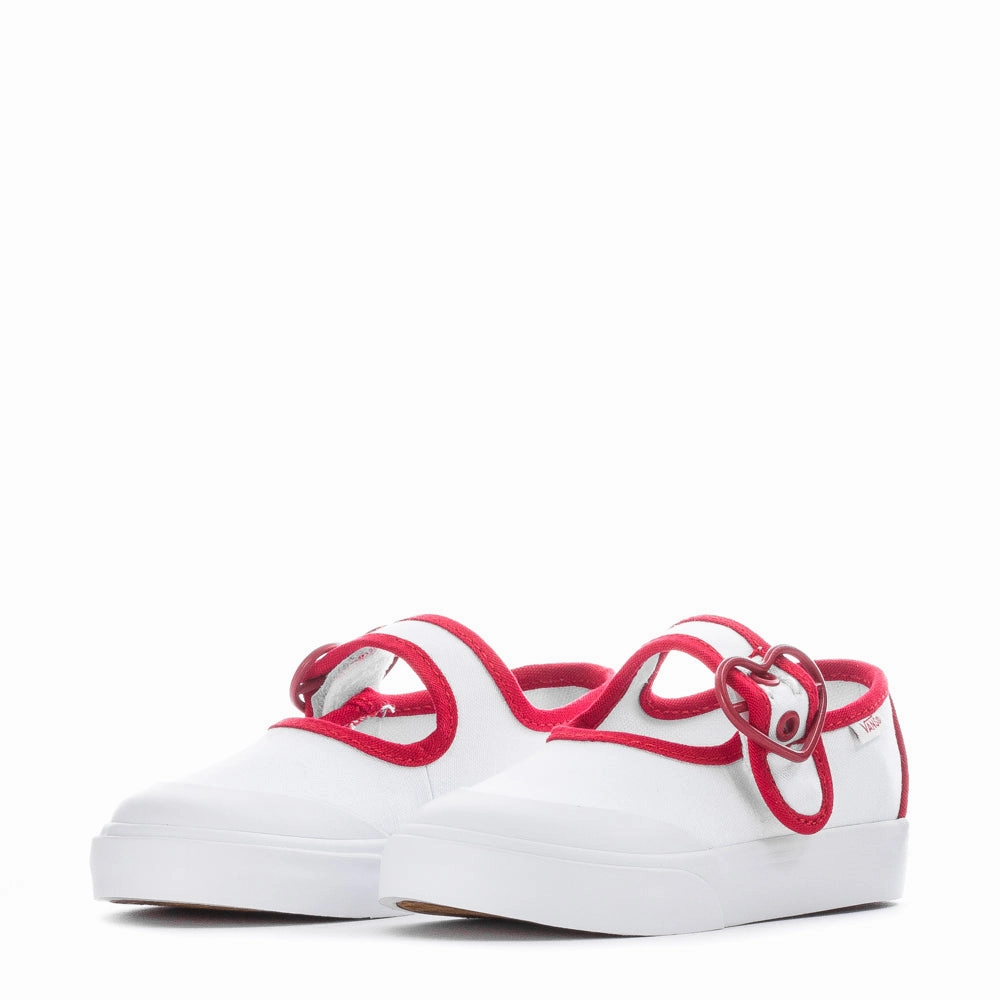vans Mary Jane - Toddler
