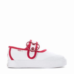 vans Mary Jane - Toddler