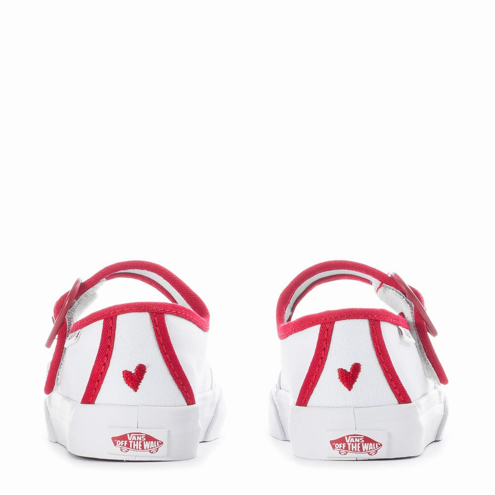 vans Mary Jane - Toddler