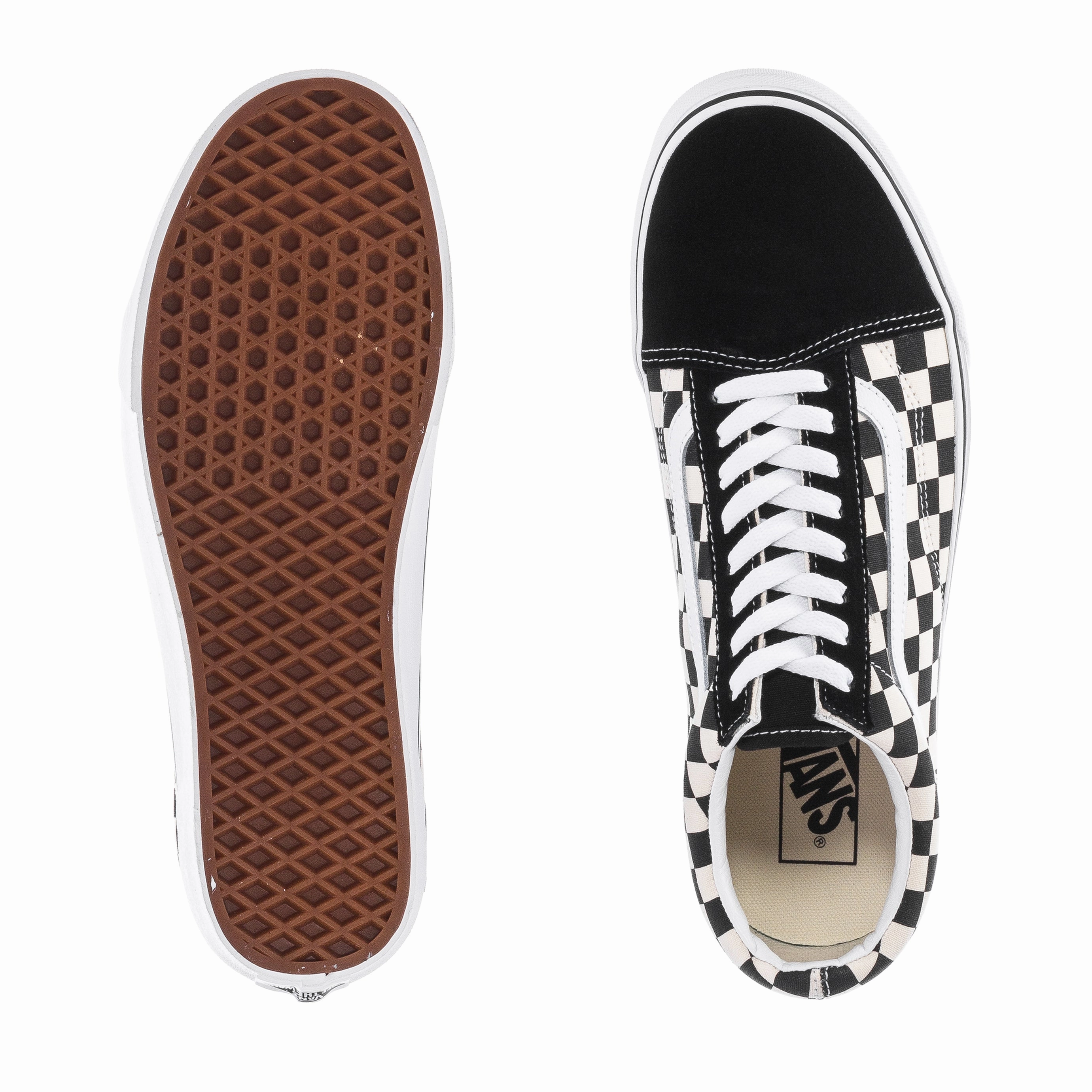 vans Old Skool - Mens