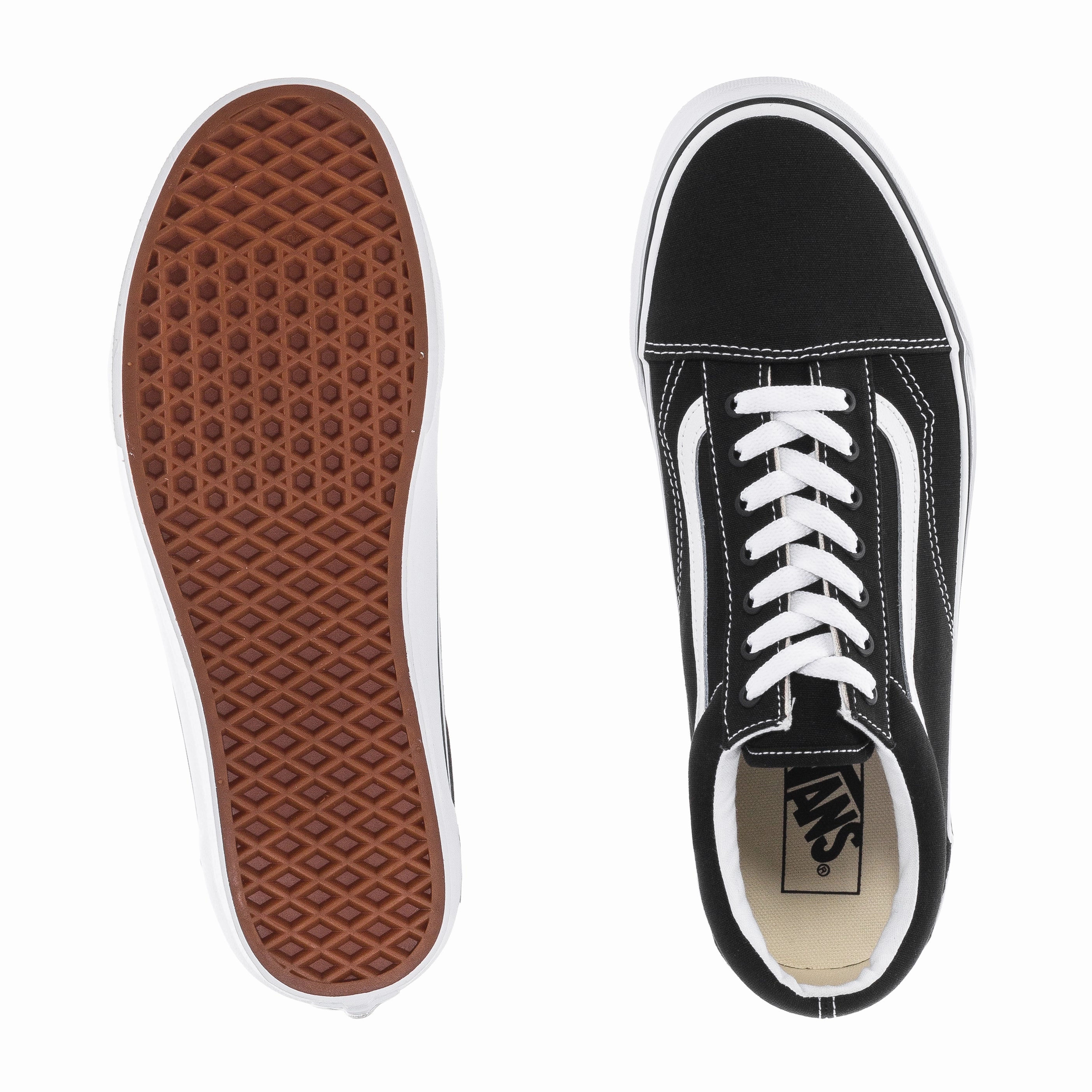 vans Old Skool - Mens