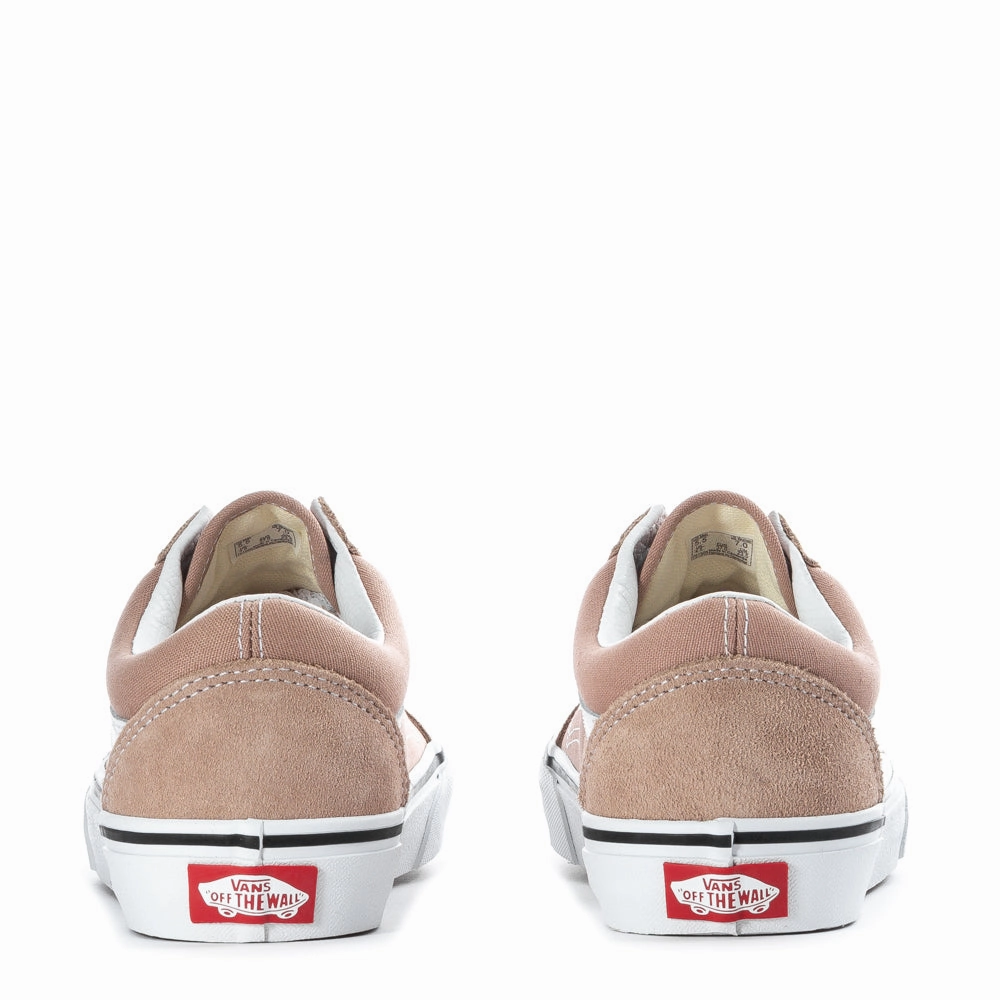 vans Old Skool - Womens