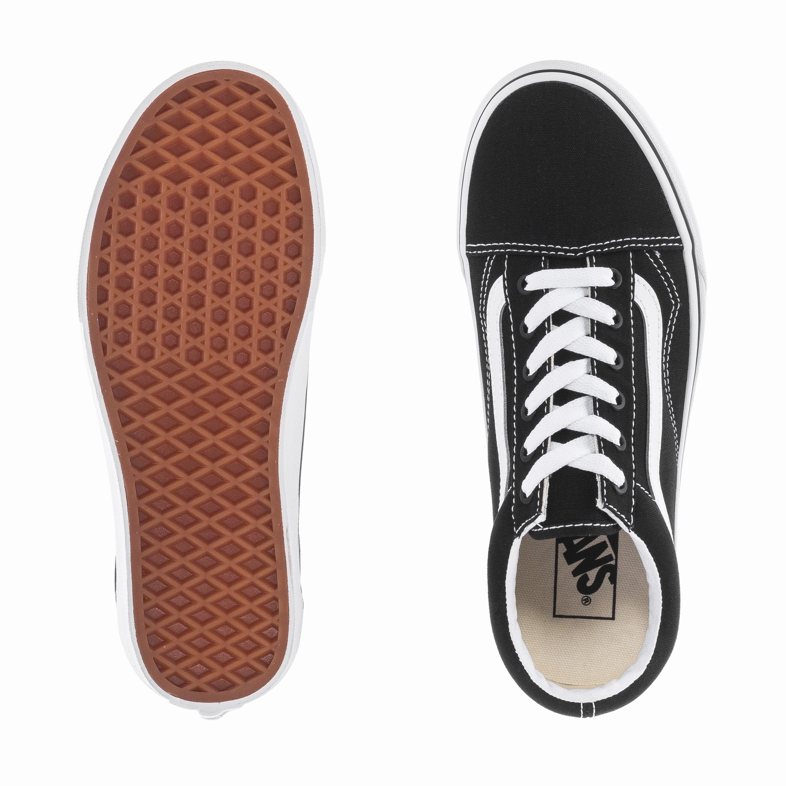 vans Old Skool - Youth