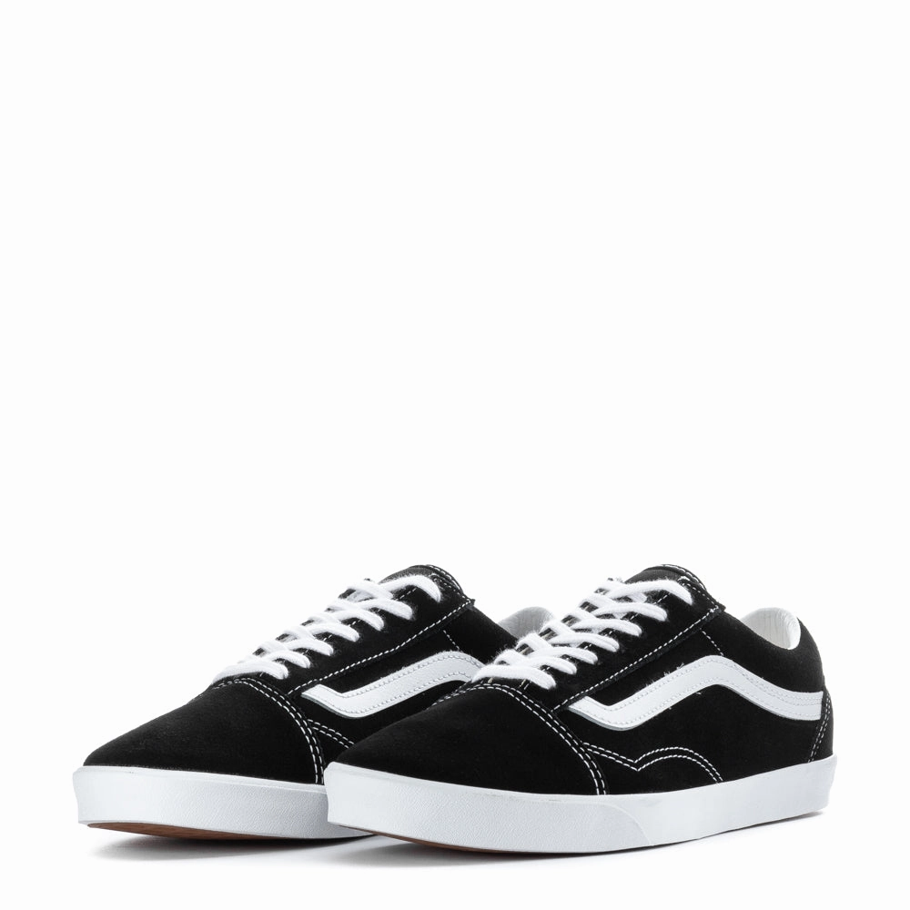 vans Old Skool Lowpro - Womens
