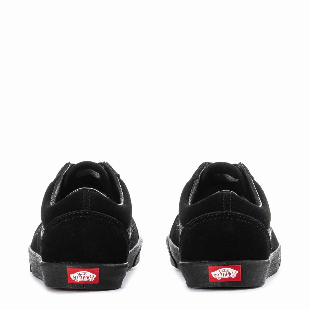 vans Old Skool Lowpro - Womens