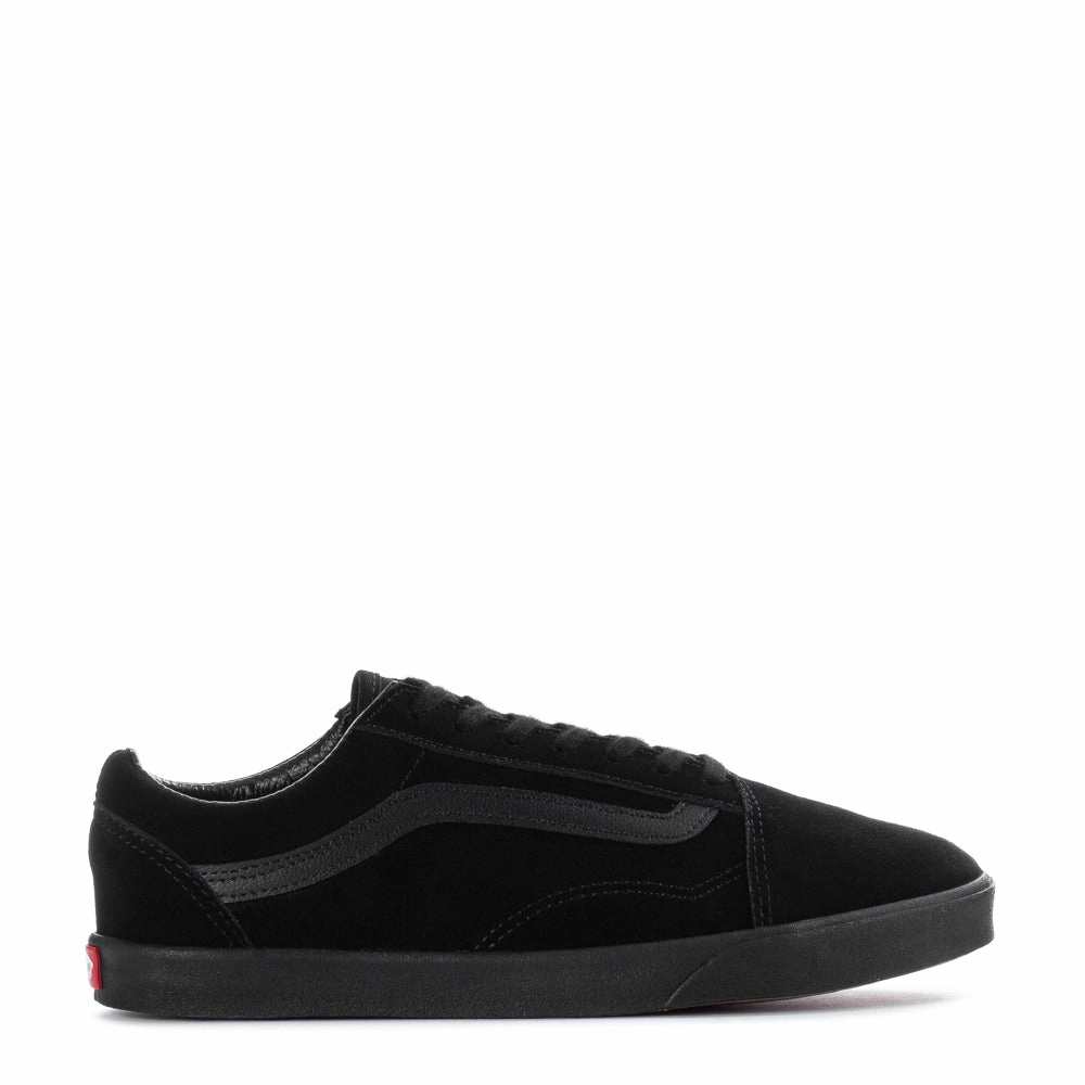 vans Old Skool Lowpro - Womens