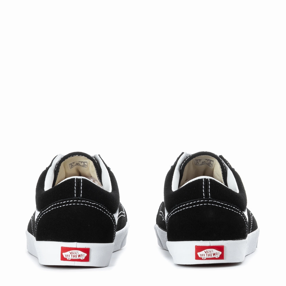 vans Old Skool Lowpro - Womens