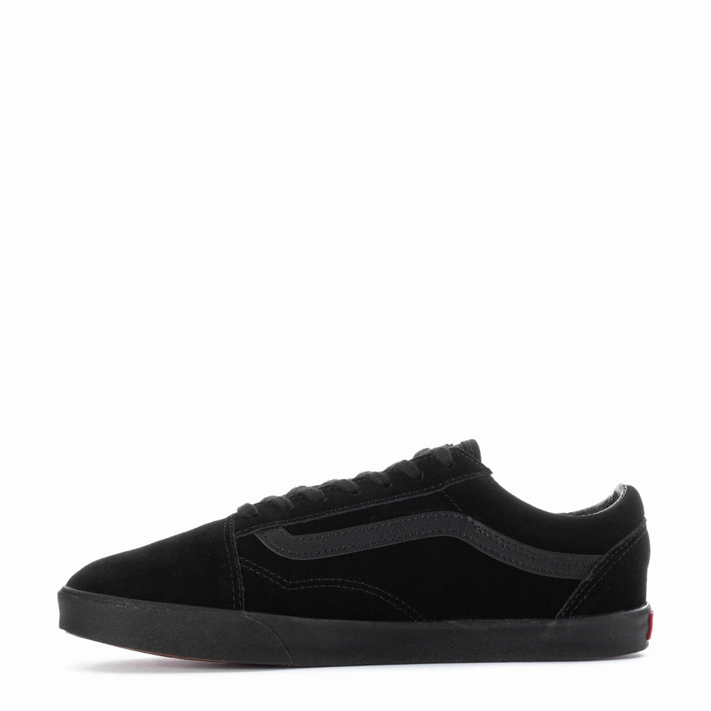 vans Old Skool Lowpro - Womens