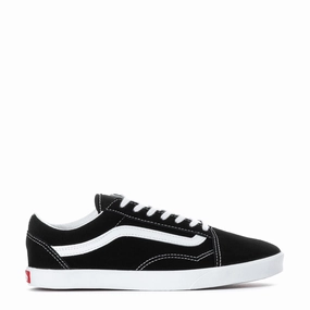 vans Old Skool Lowpro - Womens