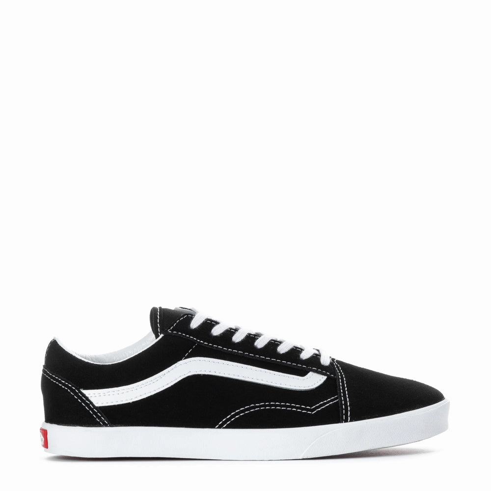 vans Old Skool Lowpro - Womens