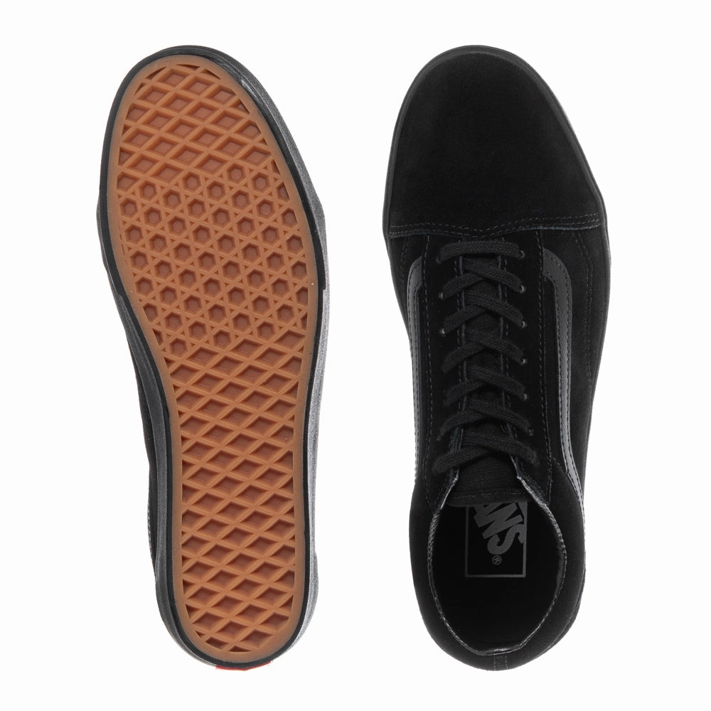 vans Old Skool Lowpro - Womens