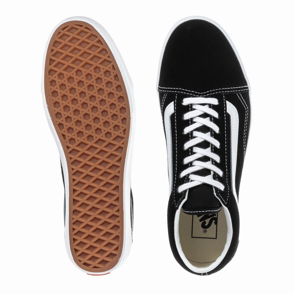 vans Old Skool Lowpro - Womens