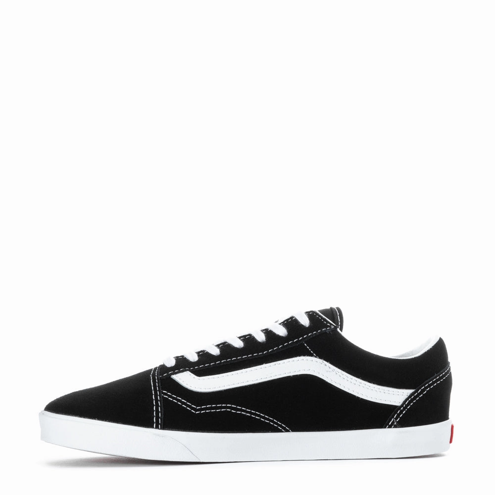 vans Old Skool Lowpro - Womens