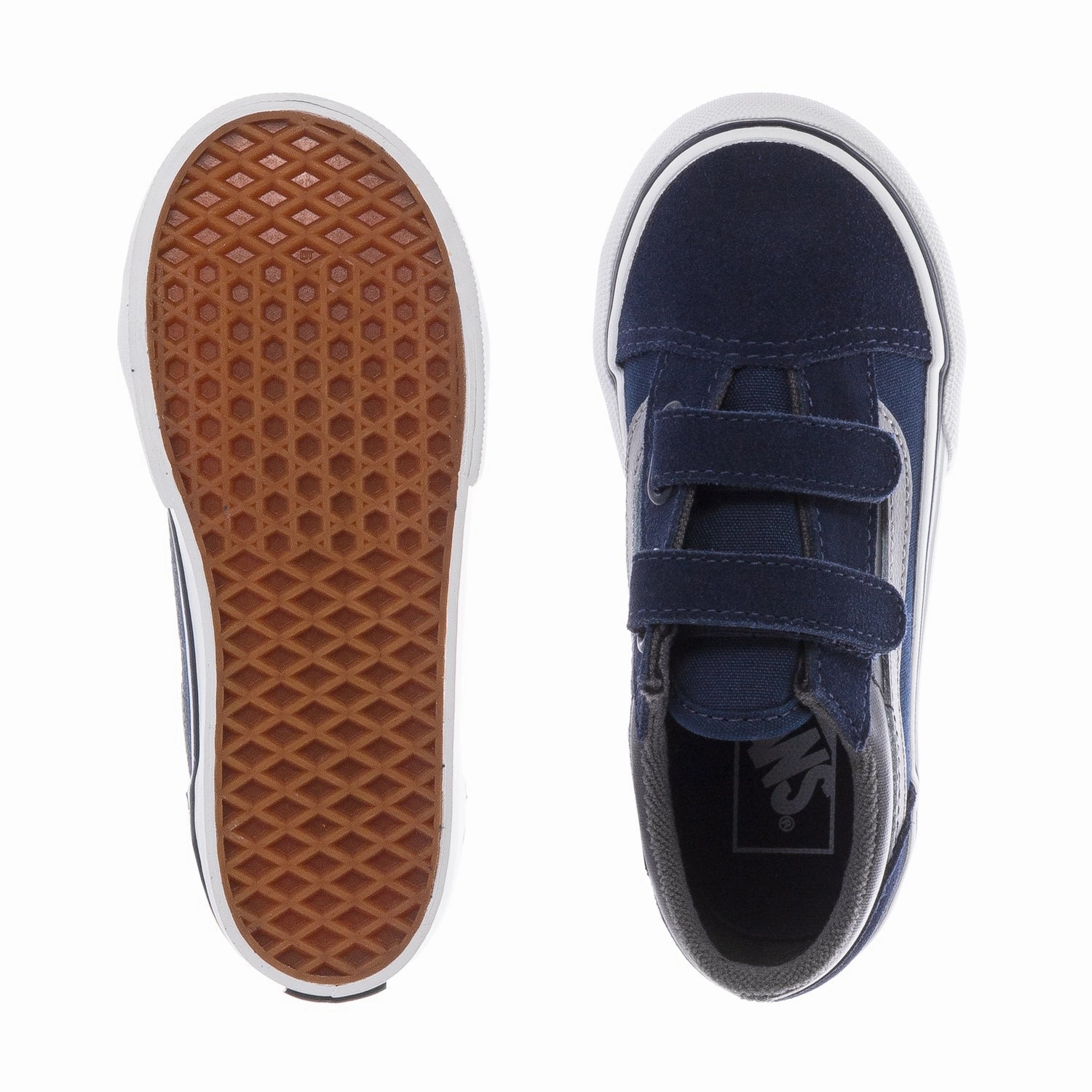 vans Old Skool V - Toddler