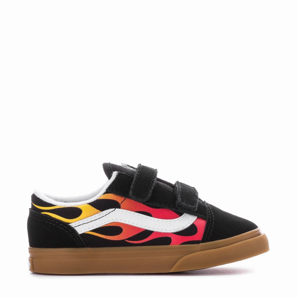 vans Old Skool V - Toddler