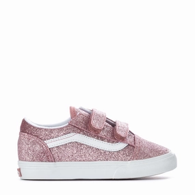vans Old Skool V - Toddler
