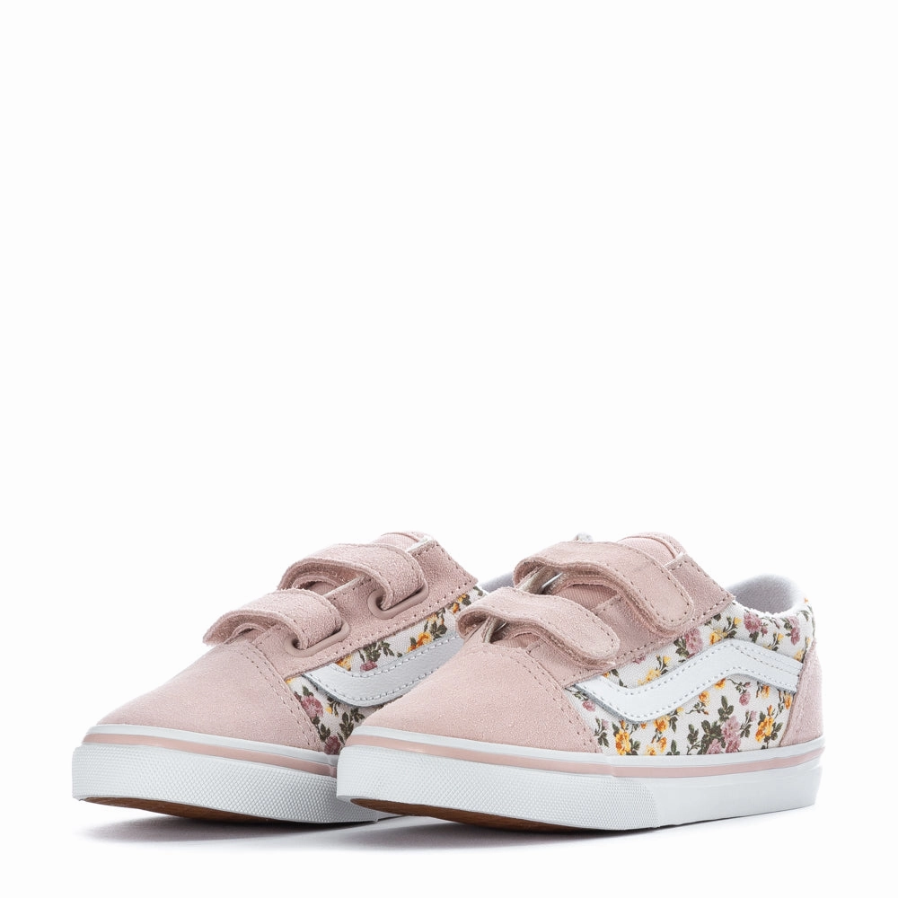 vans Old Skool V - Toddler