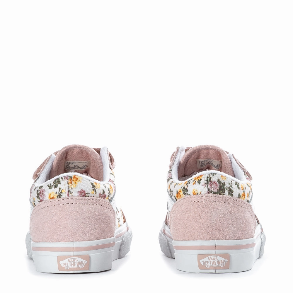 vans Old Skool V - Toddler