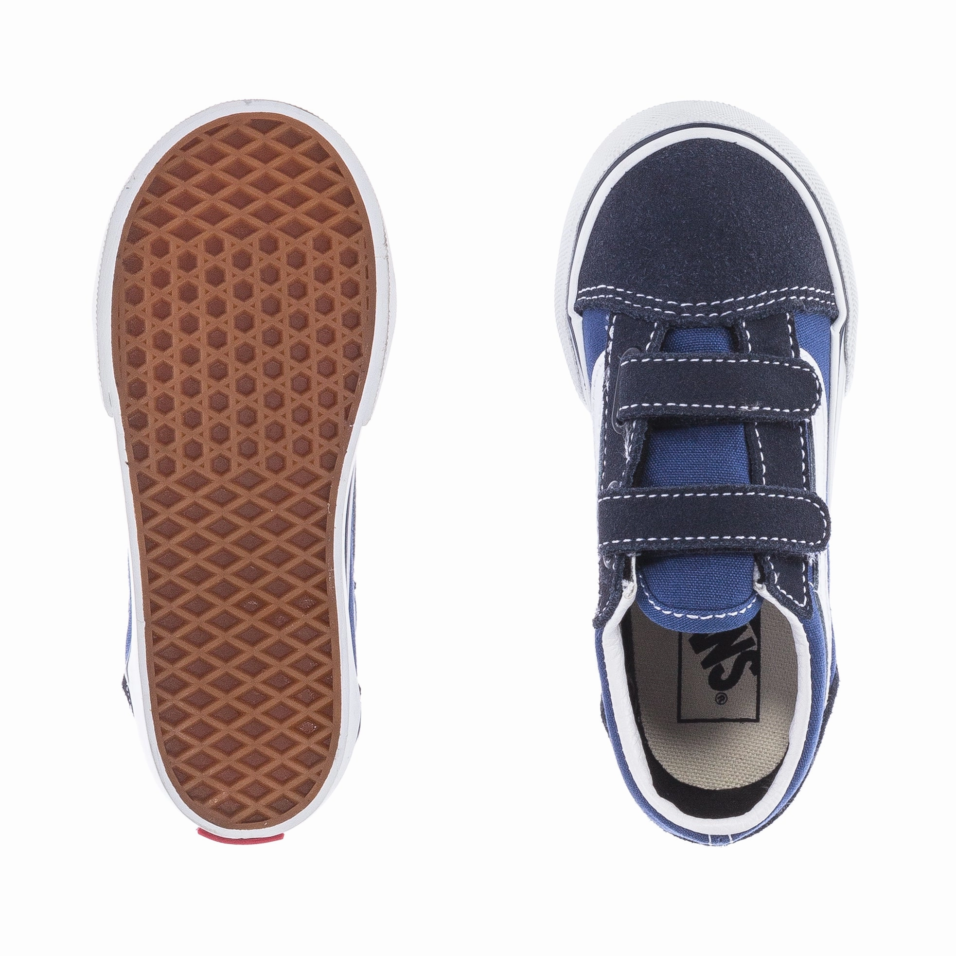 vans Old Skool V - Toddler