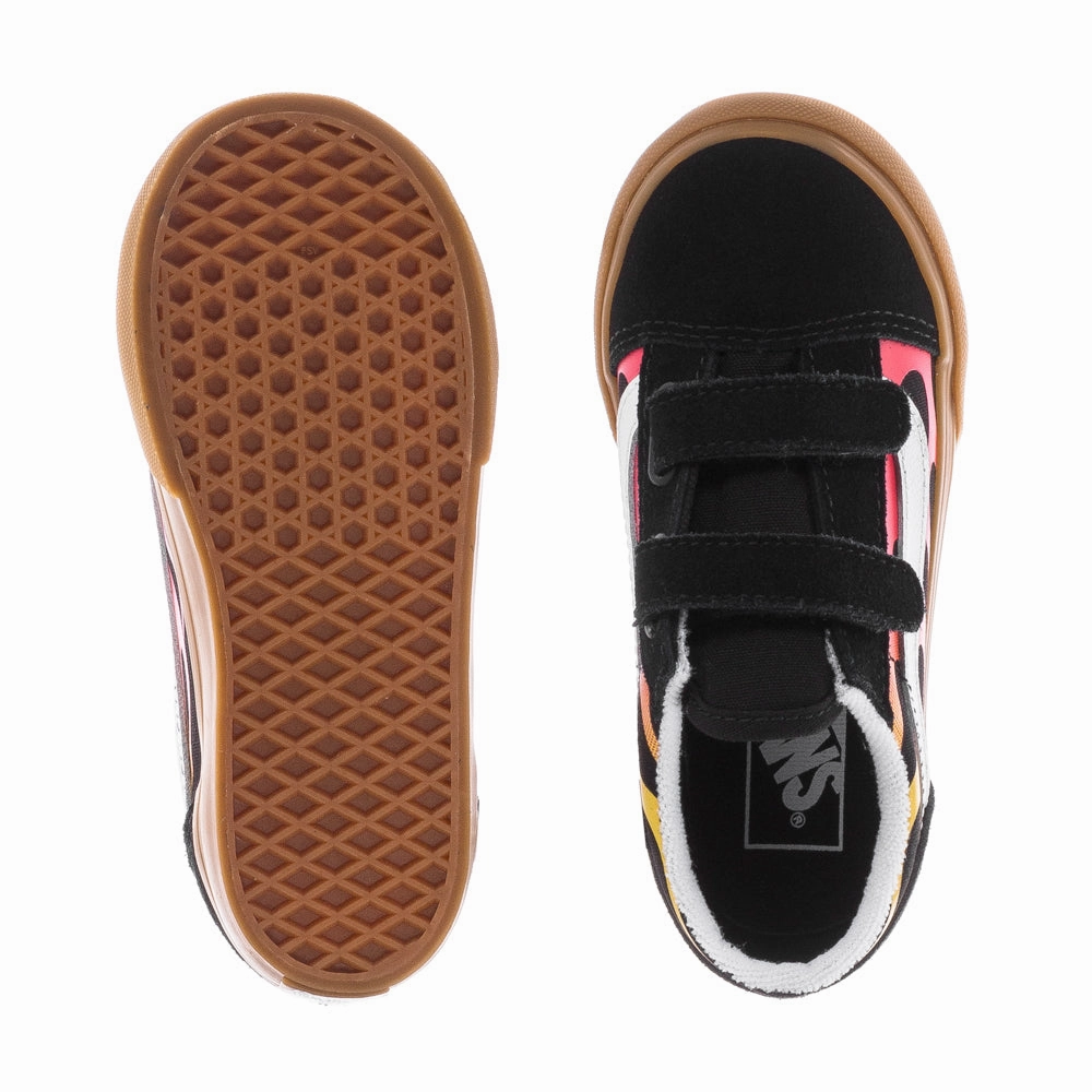 vans Old Skool V - Toddler