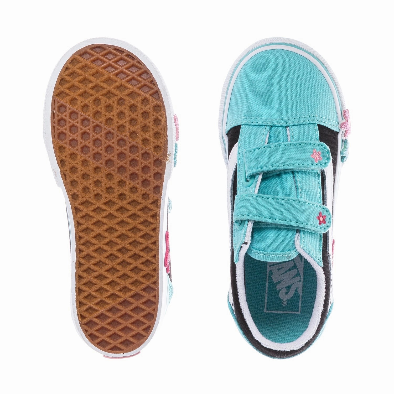 vans Old Skool V - Toddler