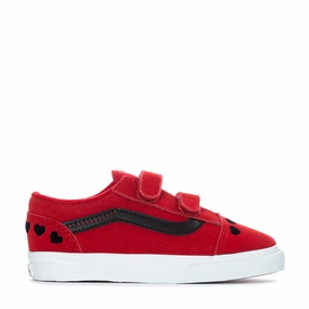 vans Old Skool V - Toddler