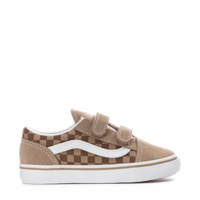 vans Old Skool V - Toddler