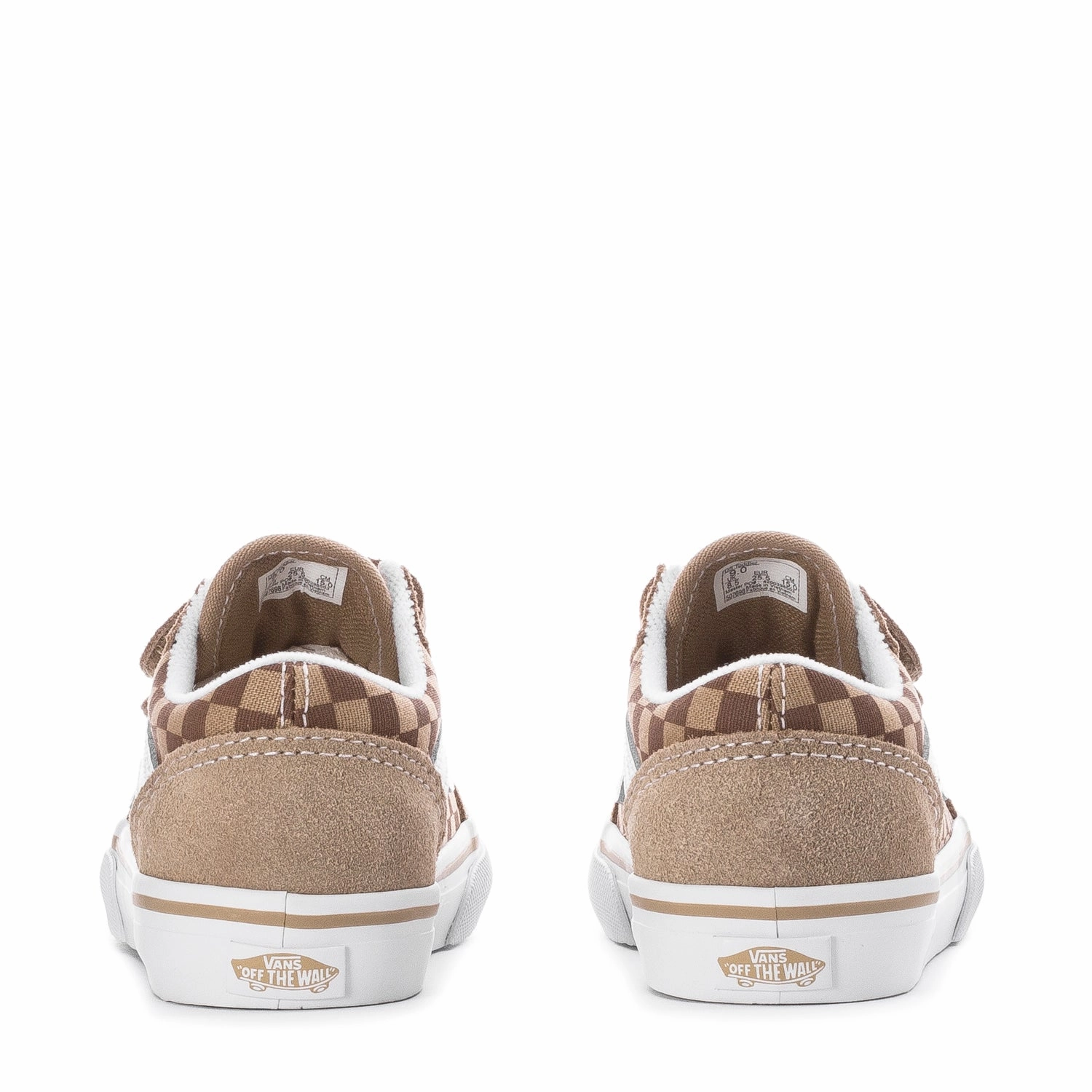 vans Old Skool V - Toddler