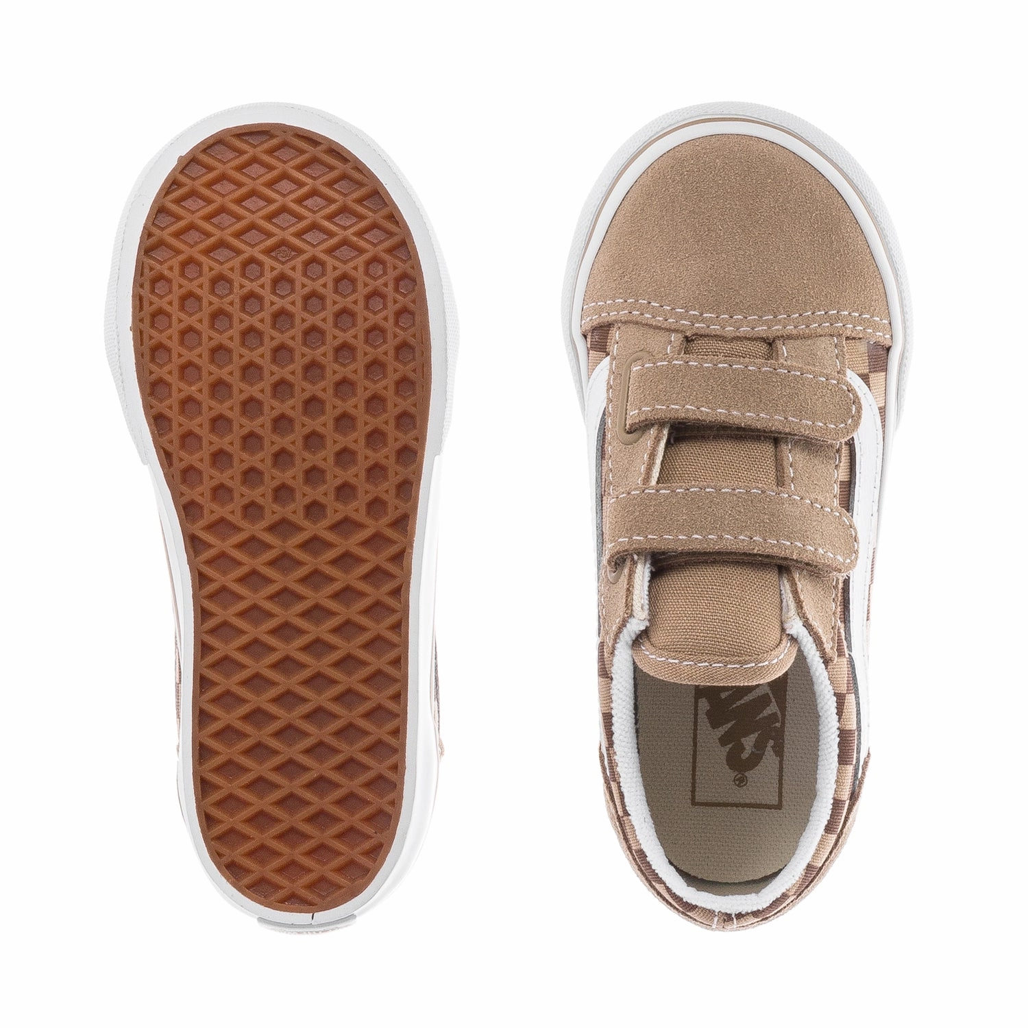 vans Old Skool V - Toddler
