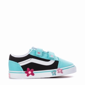 vans Old Skool V - Toddler