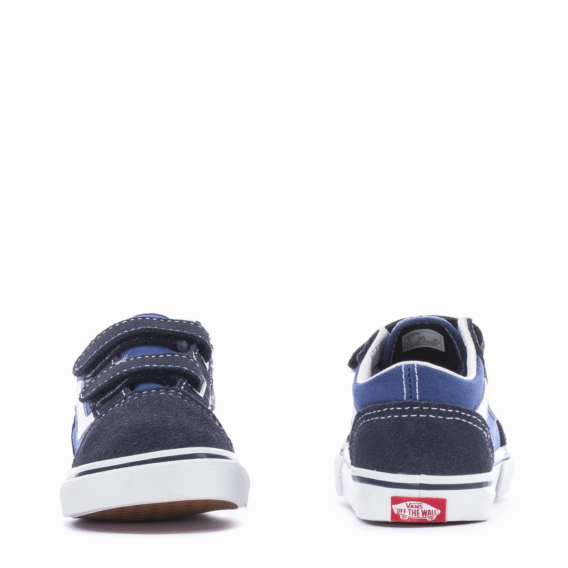 vans Old Skool V - Toddler