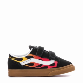 vans Old Skool V - Toddler