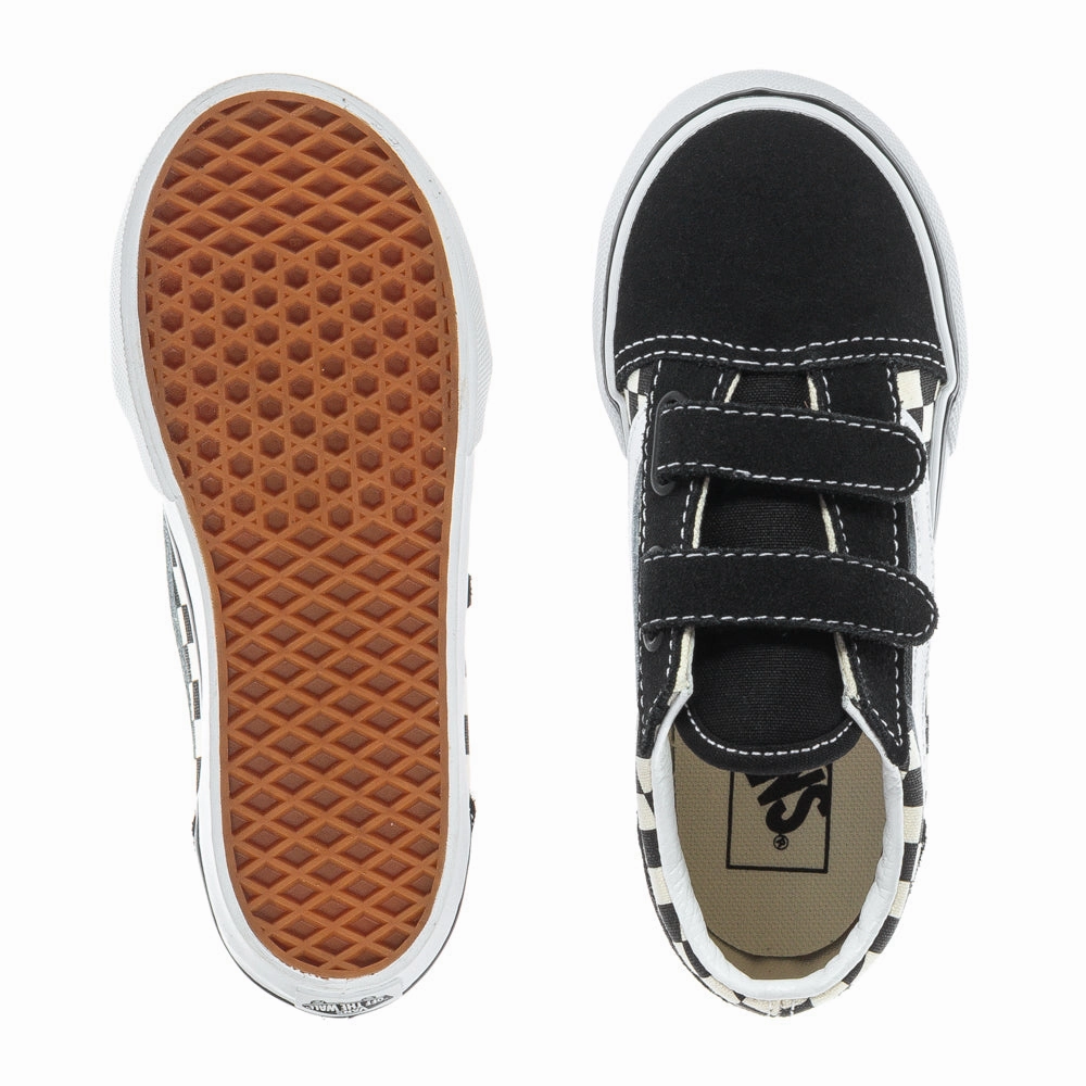 vans Old Skool V - Toddler
