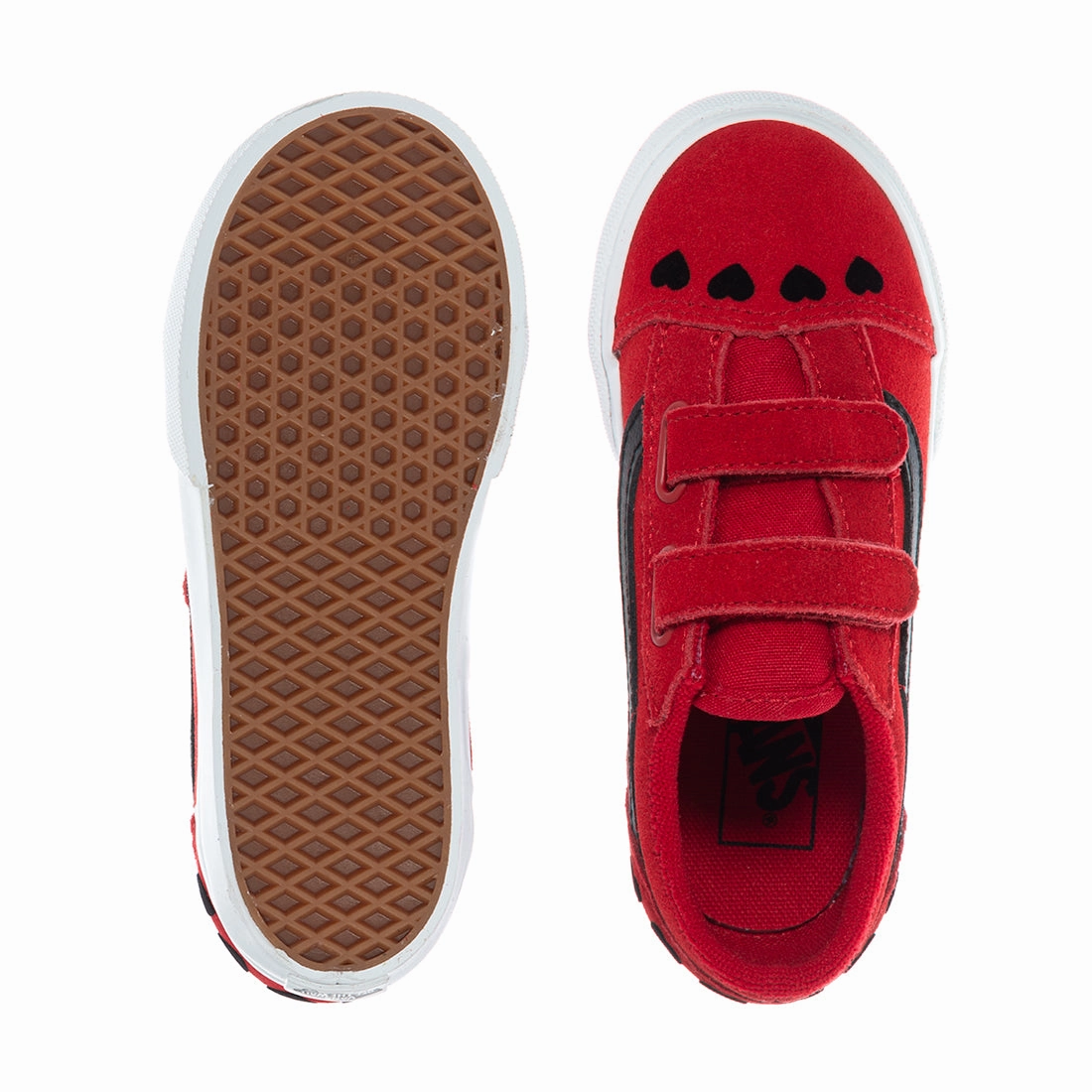 vans Old Skool V - Toddler