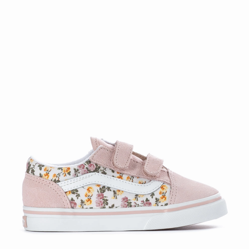 vans Old Skool V - Toddler