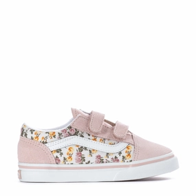 vans Old Skool V - Toddler