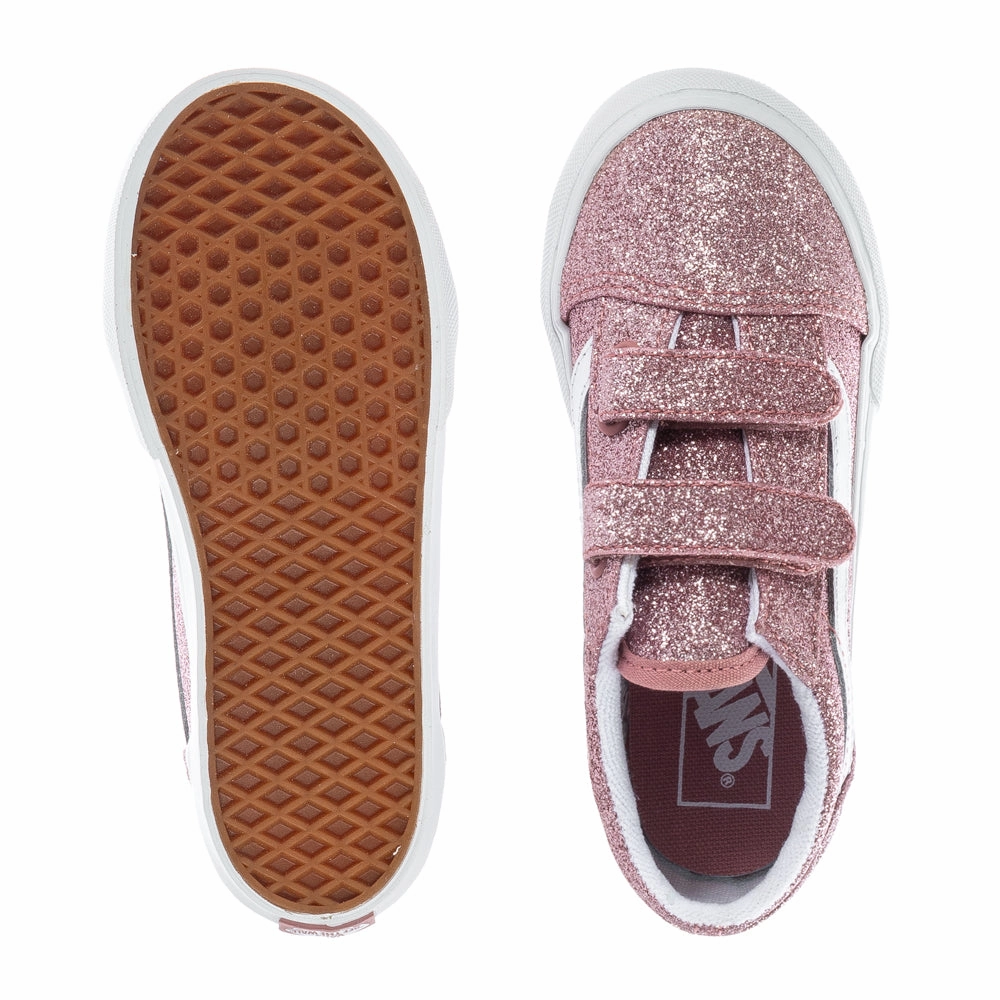 vans Old Skool V - Toddler