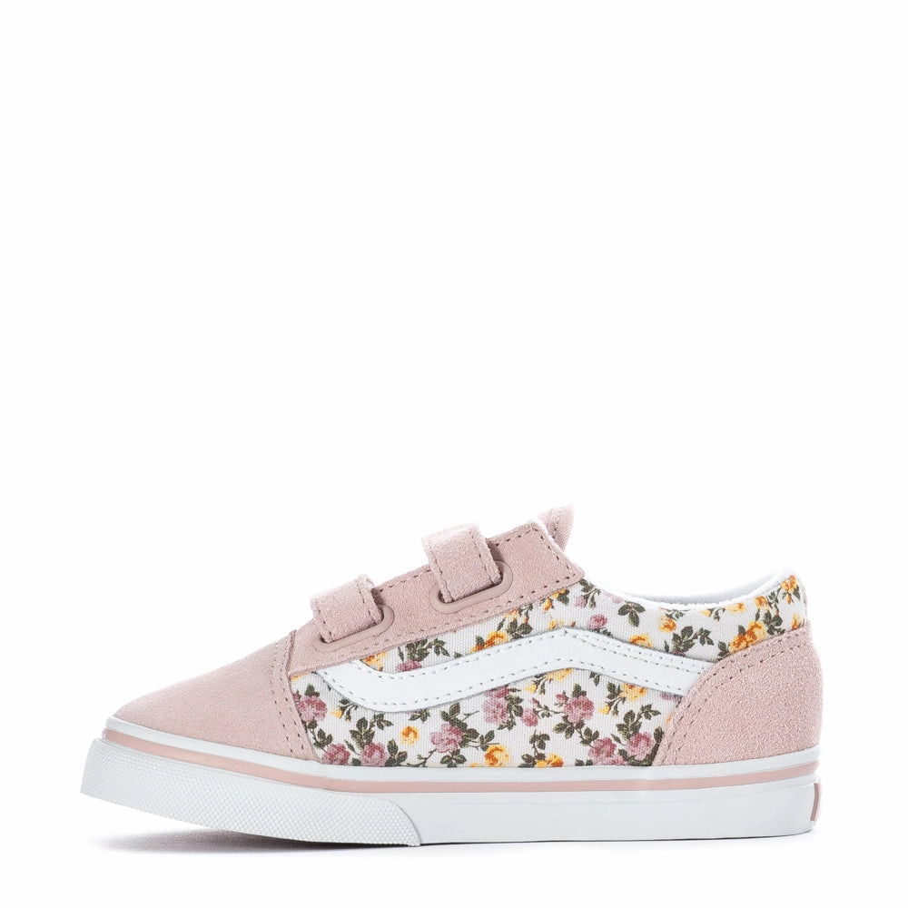 vans Old Skool V - Toddler